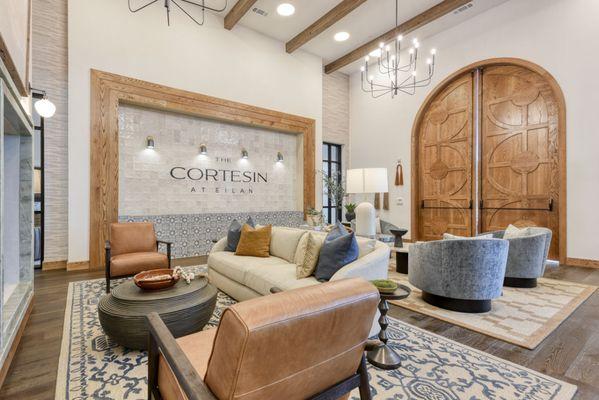 The Cortesin at Eilan