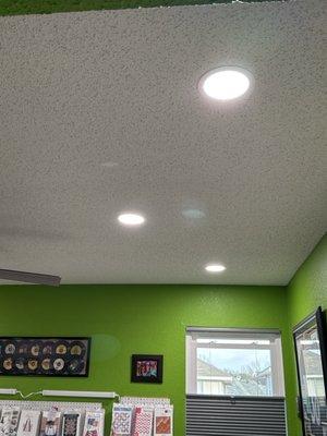 Milestone Electric, A/C, & Plumbing