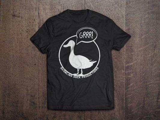 Growling Duck Productions