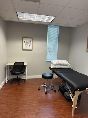 Rooted Wellness Physical Therapy
