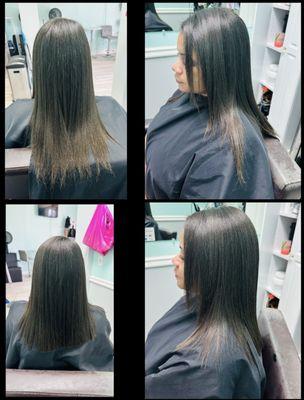 The Healthy Hair Studio