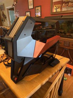 New Life Computers of Texas