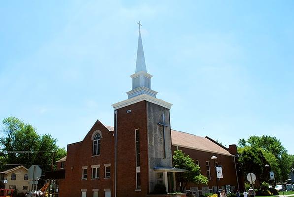 Crescent Avenue Weekday School