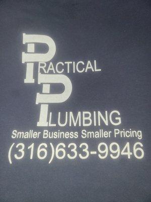 Practical plumbing