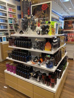 Bath & Body Works
