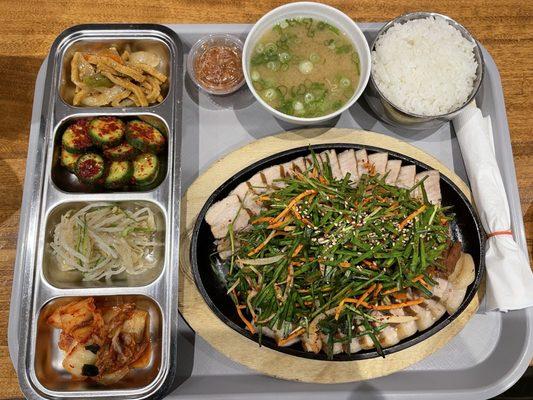 $23.70 with tax, pretty good!