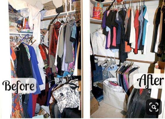 Carrie's Cleaning Service