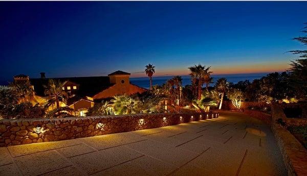 A Perrone & Sons Inc Landscaping and Irrigation