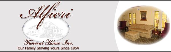 Alfieri Funeral Home