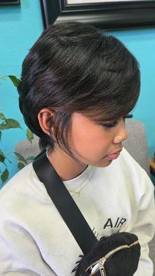 Simpli Chic By Keeli