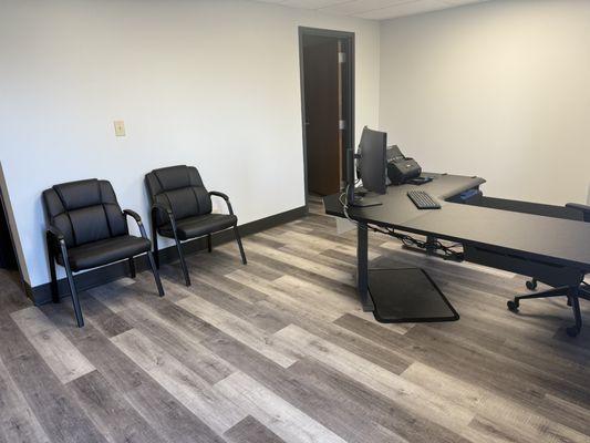 Collision Restoration