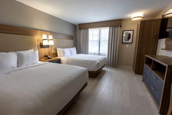 Sonesta ES Suites Lafayette Airport