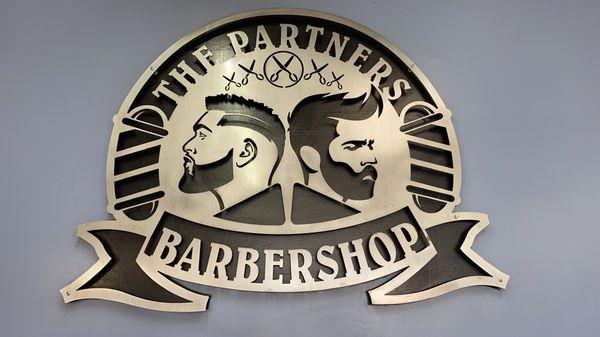 The partners barbershop in surprise, great service, professional barbers.