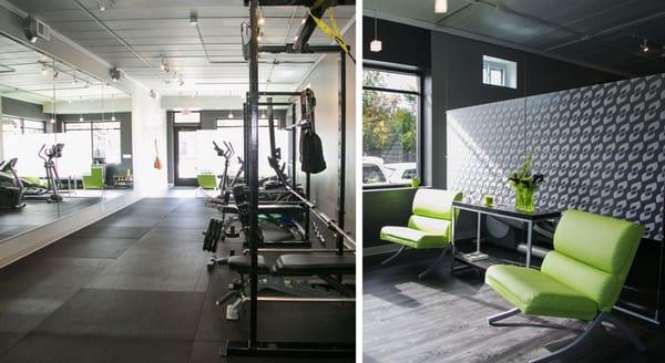 Elev8 Wellness is the outcome of one to two million hours of expertise in the fitness industry. Our coaches have all consistently studied, t