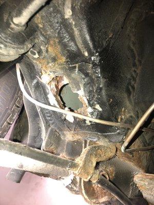 Town And Country Auto Sales