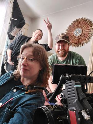 AB Productions