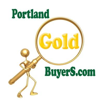 Porland Gold Buyers, best price for gold, silver and platinum. Immediate cash payment