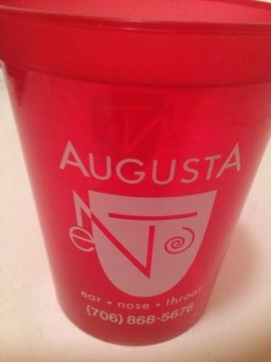 Augusta Ent PC
