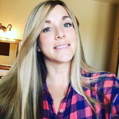 Freedom Wig vacuum hairpiece