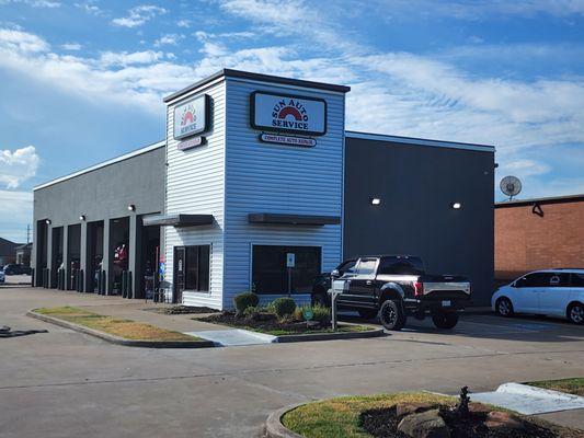 Sun Auto Service