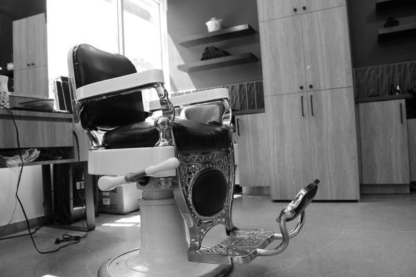 Stan’s Downtown Barbers - Ballpark