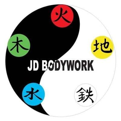 JD Bodywork