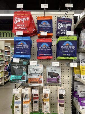 Natural Grocers