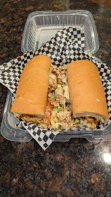 Gladiators Pizza and Deli