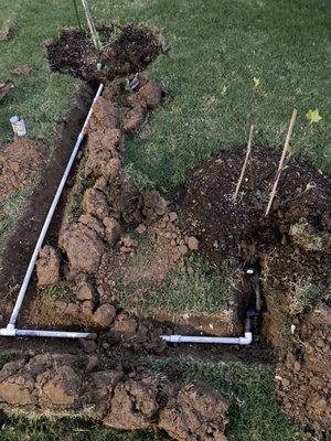 KenTexan Outdoor Services