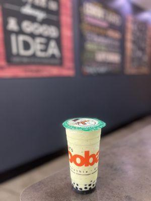 It's Boba Time - LACC