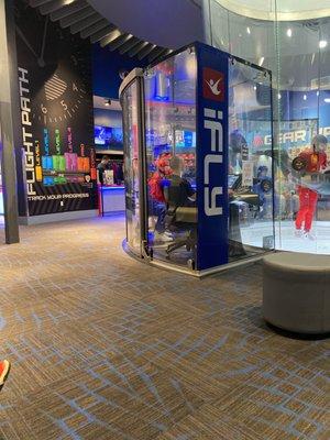 iFLY