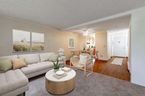 Marion Court Apartments