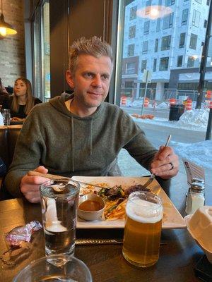 46 North Pints & Provisions