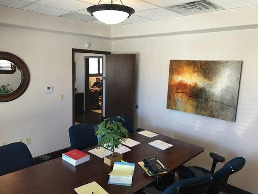 Balderrama Law Firm, LLC