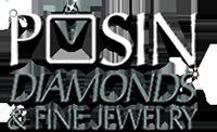 We aim to please at Posin Diamonds & Fine Jewelry!