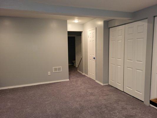 Infinity Property Solutions