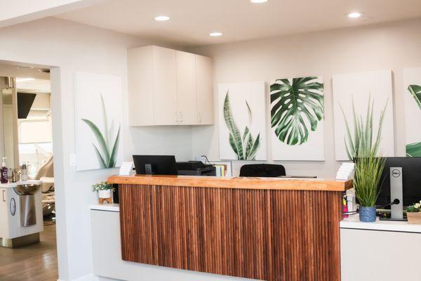 Bay Park Dental Group