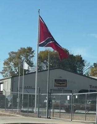 Blackhawk Auto and Tire