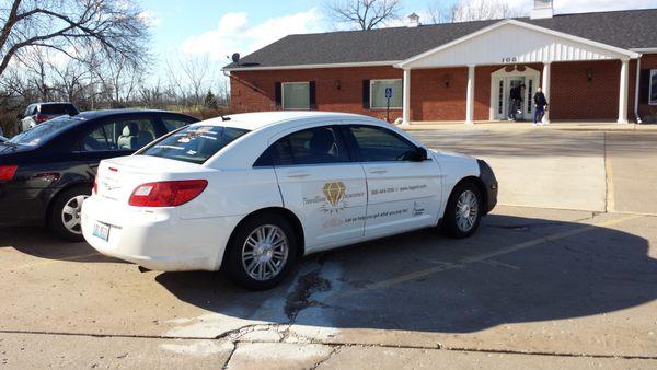 Trovillion Insurance Agency