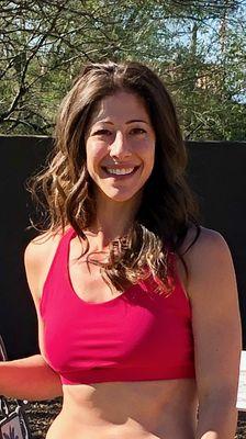 Custom Fitness & Wellness