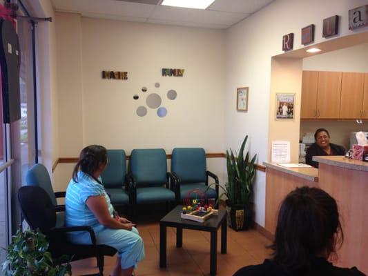 Dr. Vidal and Associates Dental Clinic