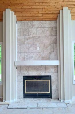 The Home Fixer Upper