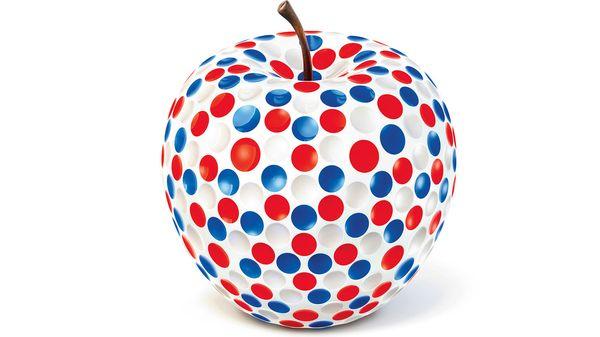 Golf Digest Best Teachers