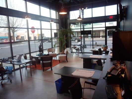 Tracey Hicks - Dwell Realty