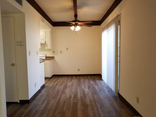 Cadillac Drive Townhomes