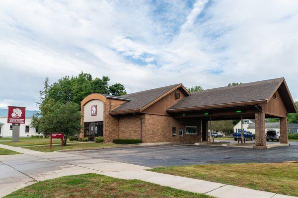 Sturgis Bank - White Pigeon Banking Center