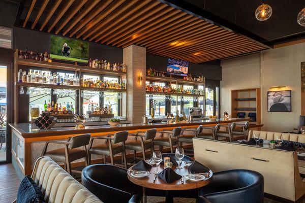 Bar Design by SGDesign.biz