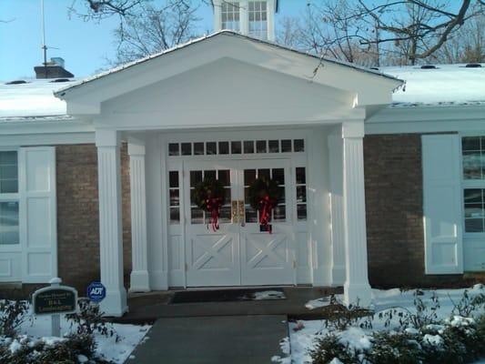 Landmark Contractors