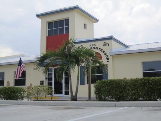 ABC Montessori Academy