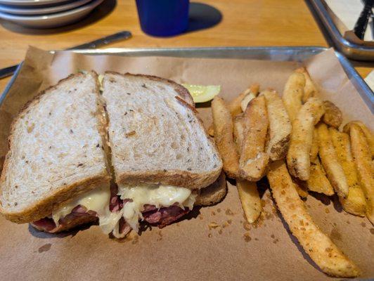 North Channel Brewing